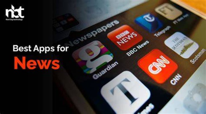 Which is the best News app for iPhone?
