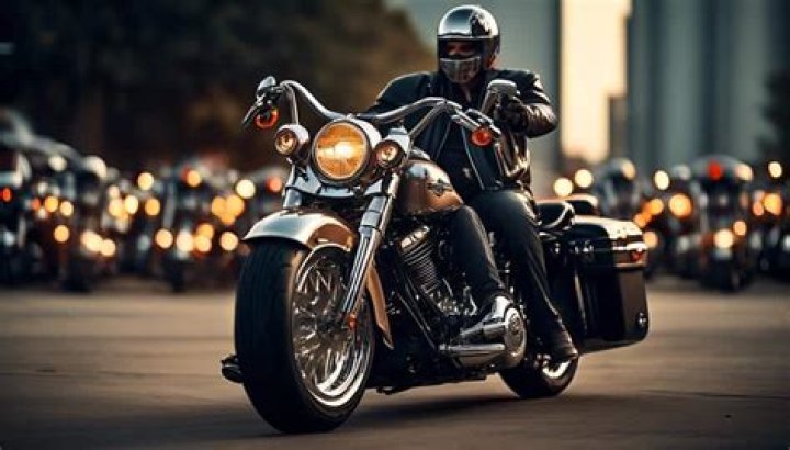 Which is the heaviest bike?