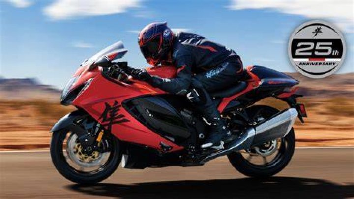 Which is the India's No 1 sports bike?