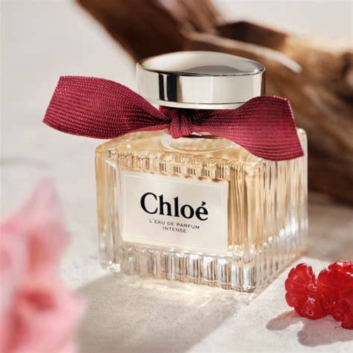 Which is the original Chloe perfume?