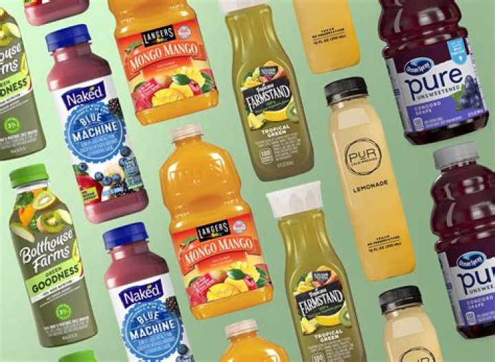 Which juice is best for UTI?