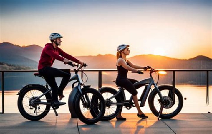 Which motor is best for electric bike?