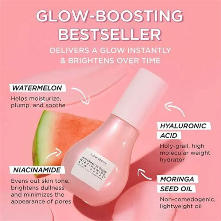 Which oil is best for face glow?