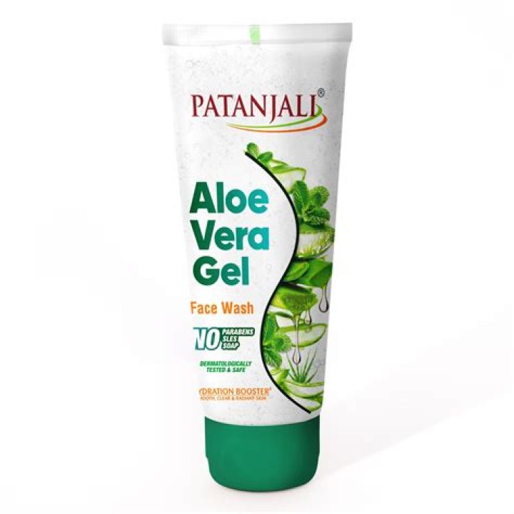 Which Patanjali face wash is best?