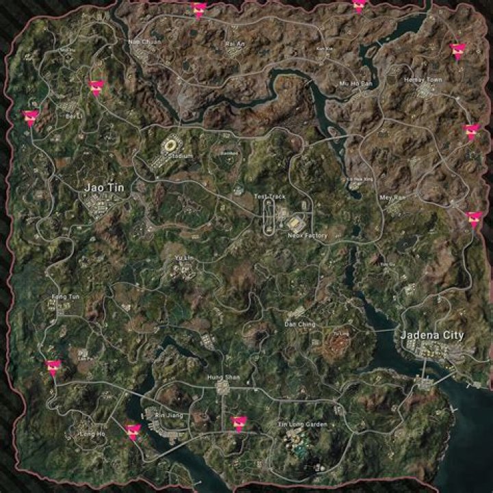 Which phone does dynamo use for PUBG?