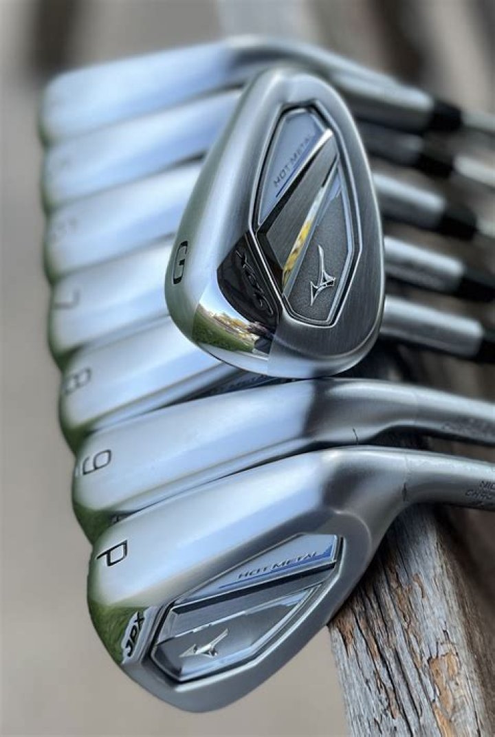 Which Ping driver is the most forgiving?
