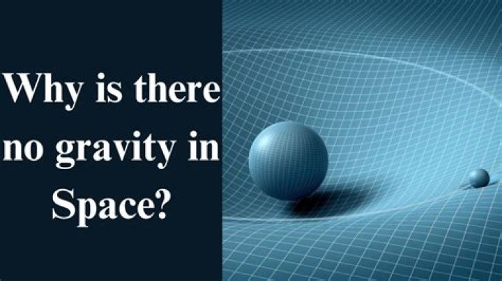 Which planet does not have gravity?