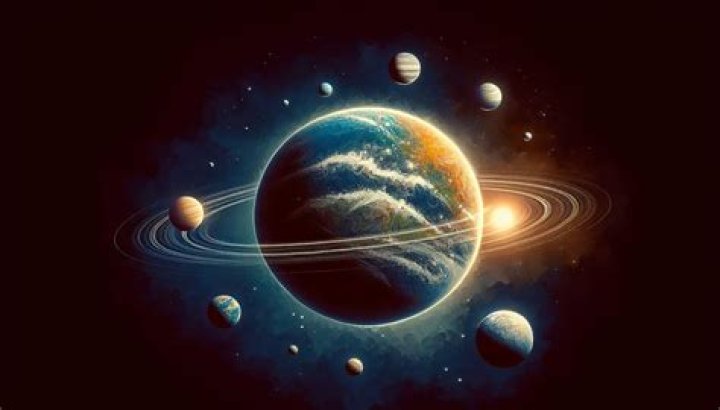 Which planet has the shortest day?