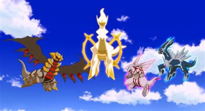 Which Pokémon is the strongest?