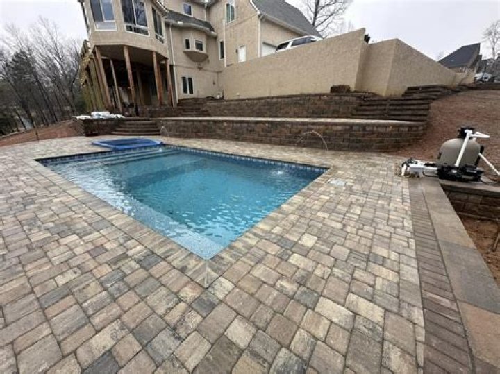 Which pool shape is cheapest?