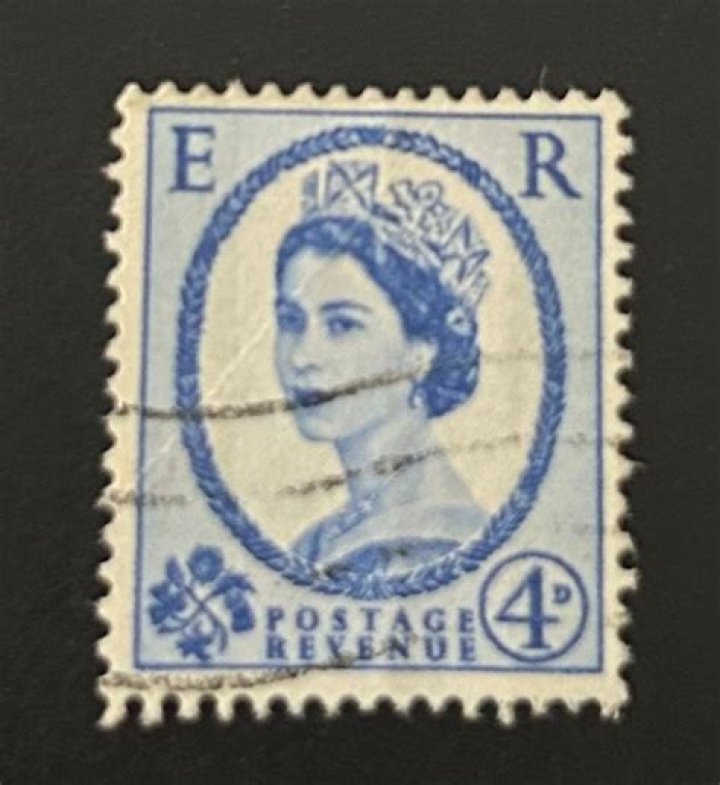 Which Queen Elizabeth stamps are valuable?