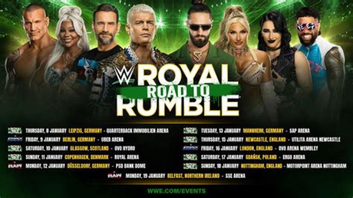 Which Royal Rumble did HHH win?