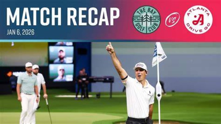 Which score usually wins a golf match?