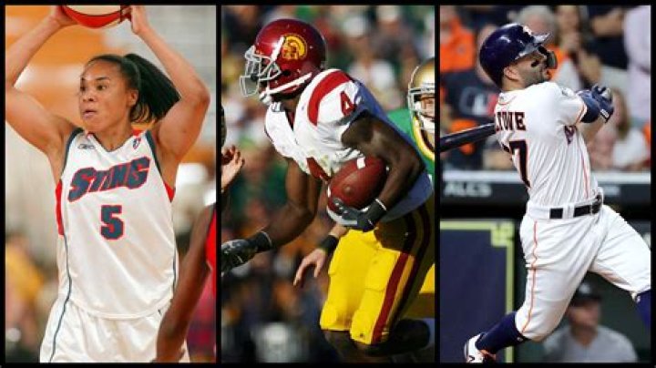 Which sports is called as mother of all sports?