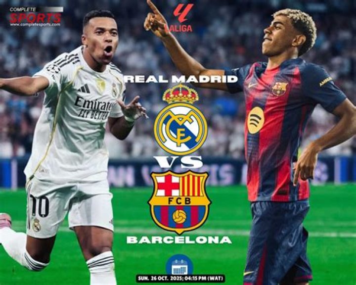 Which stadium is bigger Barcelona or Real Madrid?