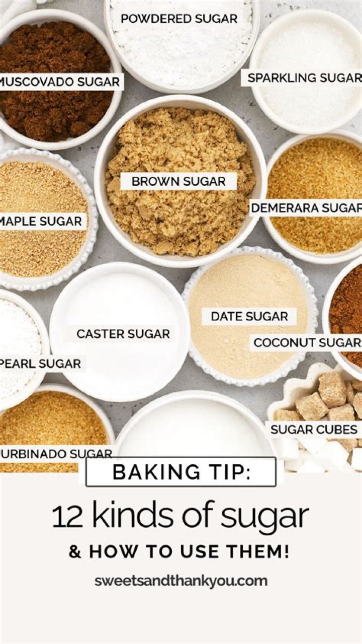 Which sugar is best for weight loss?