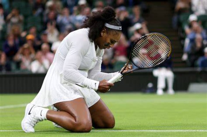 Which tennis player has the best technique?