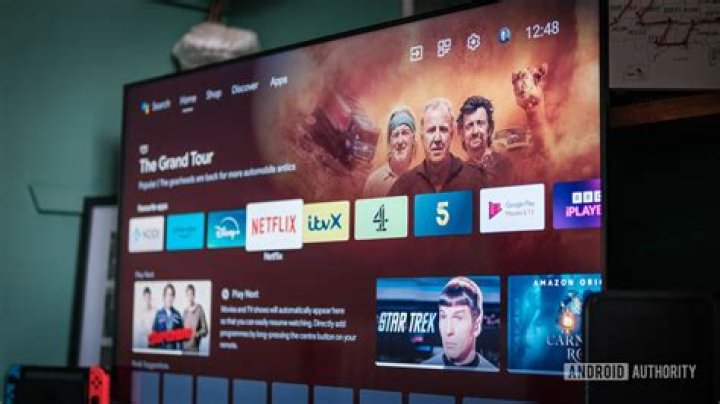 Which TVs have Freeview built in?