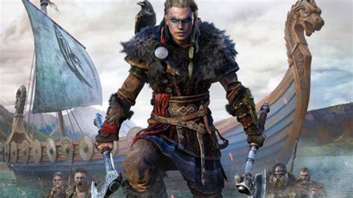 Which version of eivor is canon?