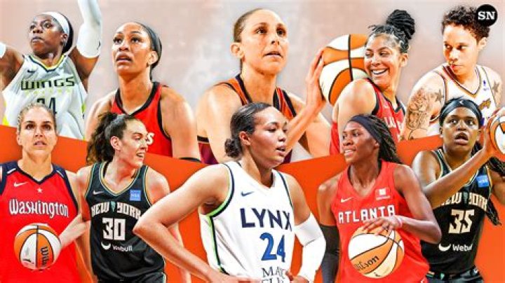 Which WNBA player has the most rings?