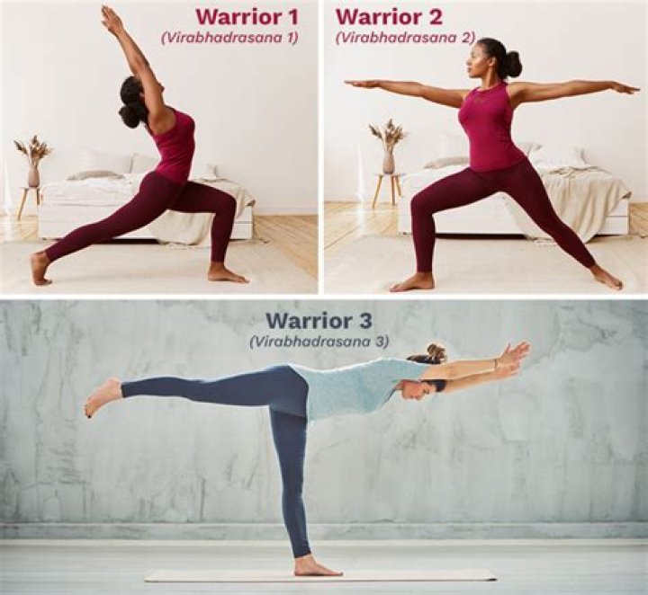 Which yoga should be done daily?