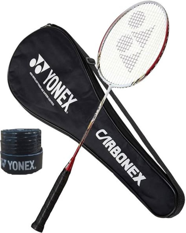 Which Yonex Carbonex is best?