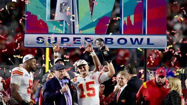 Who's in the 2020 Super Bowl?