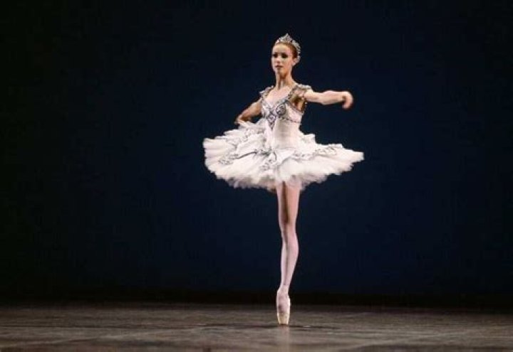 Who's the best dancer in the world?