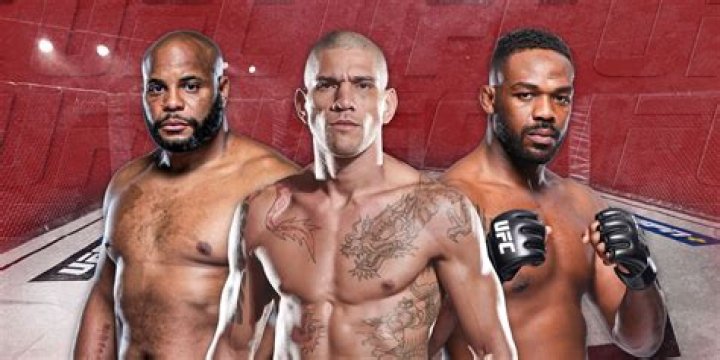 Who's the best kicker in UFC?