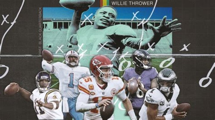Who's the first black quarterback to win a Super Bowl?