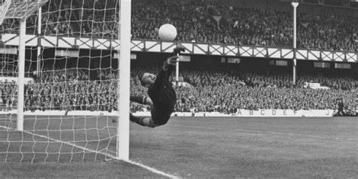 Who's the greatest goalkeeper of all time?
