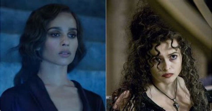 Who are Rodolphus Lestrange parents?
