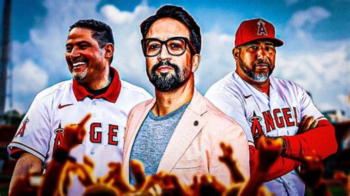 Who are the 3 Molina brothers in baseball?