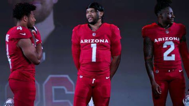 Who are the AZ Cardinals rivals?