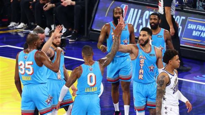 Who are the best 6 man in the NBA?