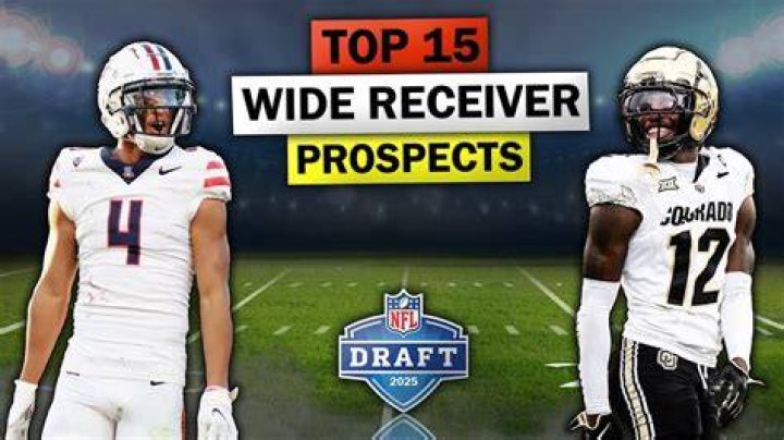 Who are the fastest WR in Madden 21?