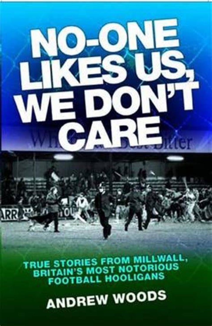 Who are the most notorious football hooligans?