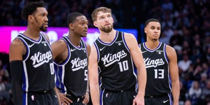 Who are the Sacramento Kings rivals?