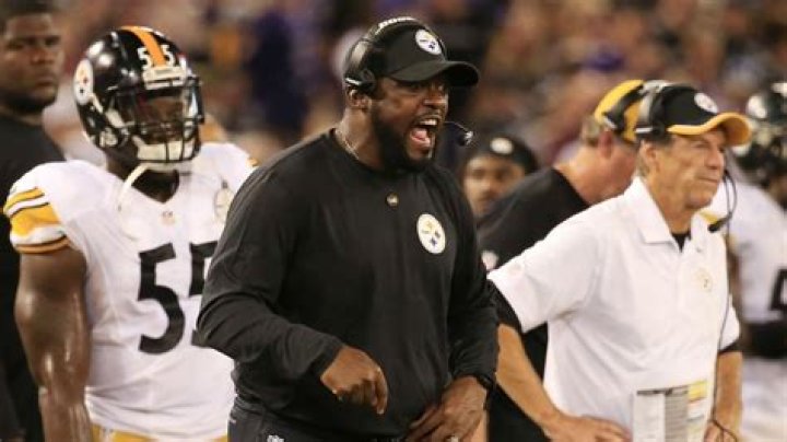 Who are the two black NFL coaches?