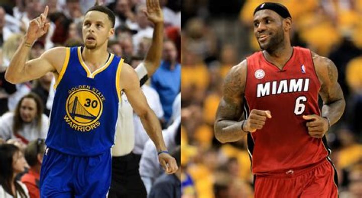 Who better KD or Curry?