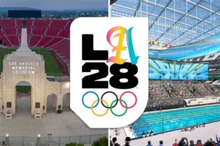 Who bid for the 2028 Olympics?