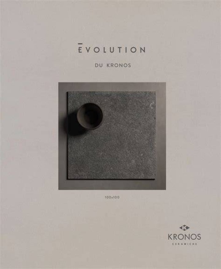 Who bought Kronos?