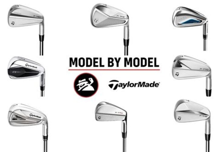 Who bought TaylorMade clubs?