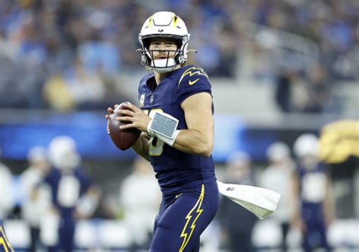 Who called the timeout in Chargers game?