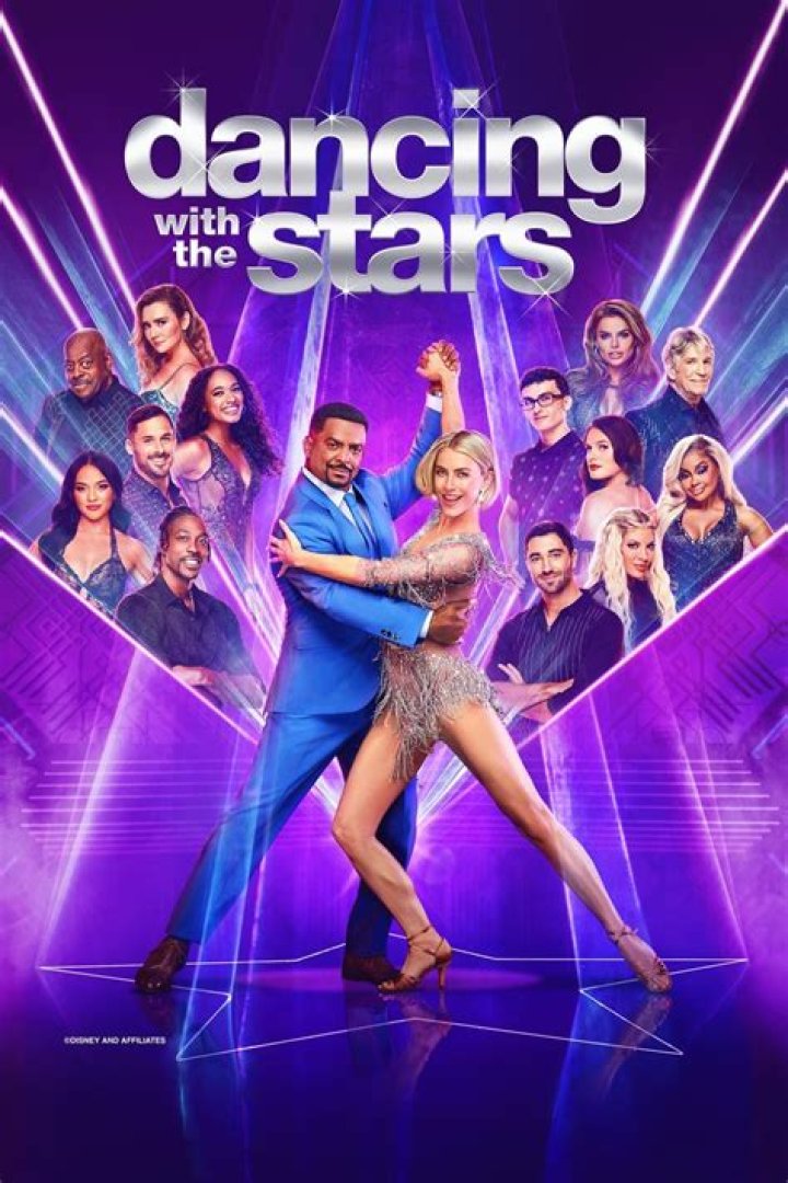 Who came in first in Dancing With the Stars 2021?