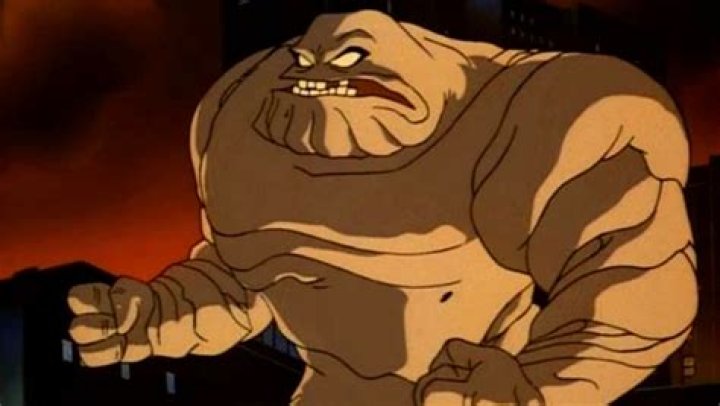 Who came out first Sandman or Clayface?