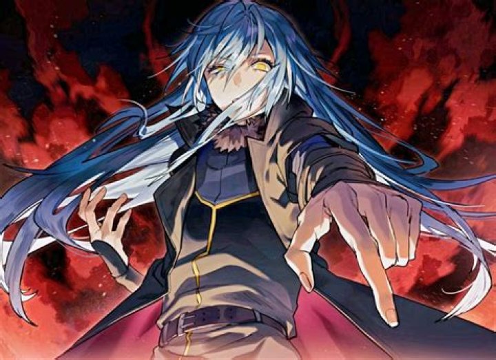 Who can defeat Rimuru?