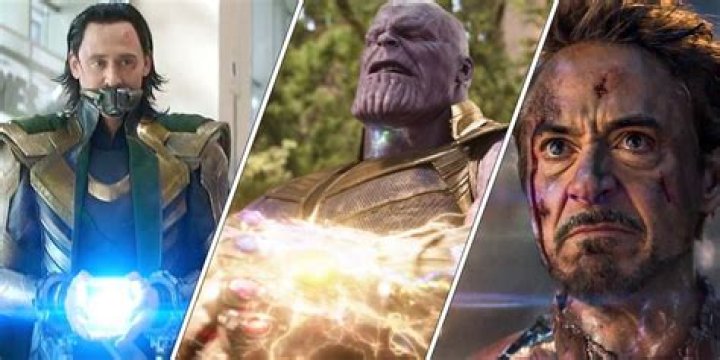 Who can hold an Infinity Stone?