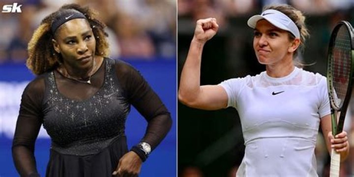 Who coaches Simona Halep now?