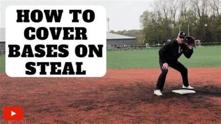 Who covers 2nd?